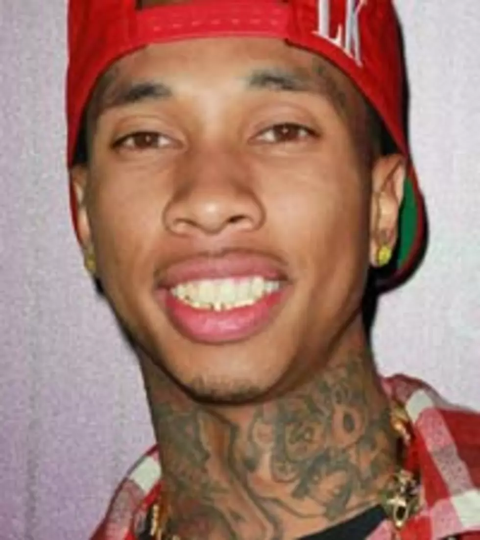 Tyga, Tour Shooting: MC Reveals Details on Incident, Honey Cocaine’s Health