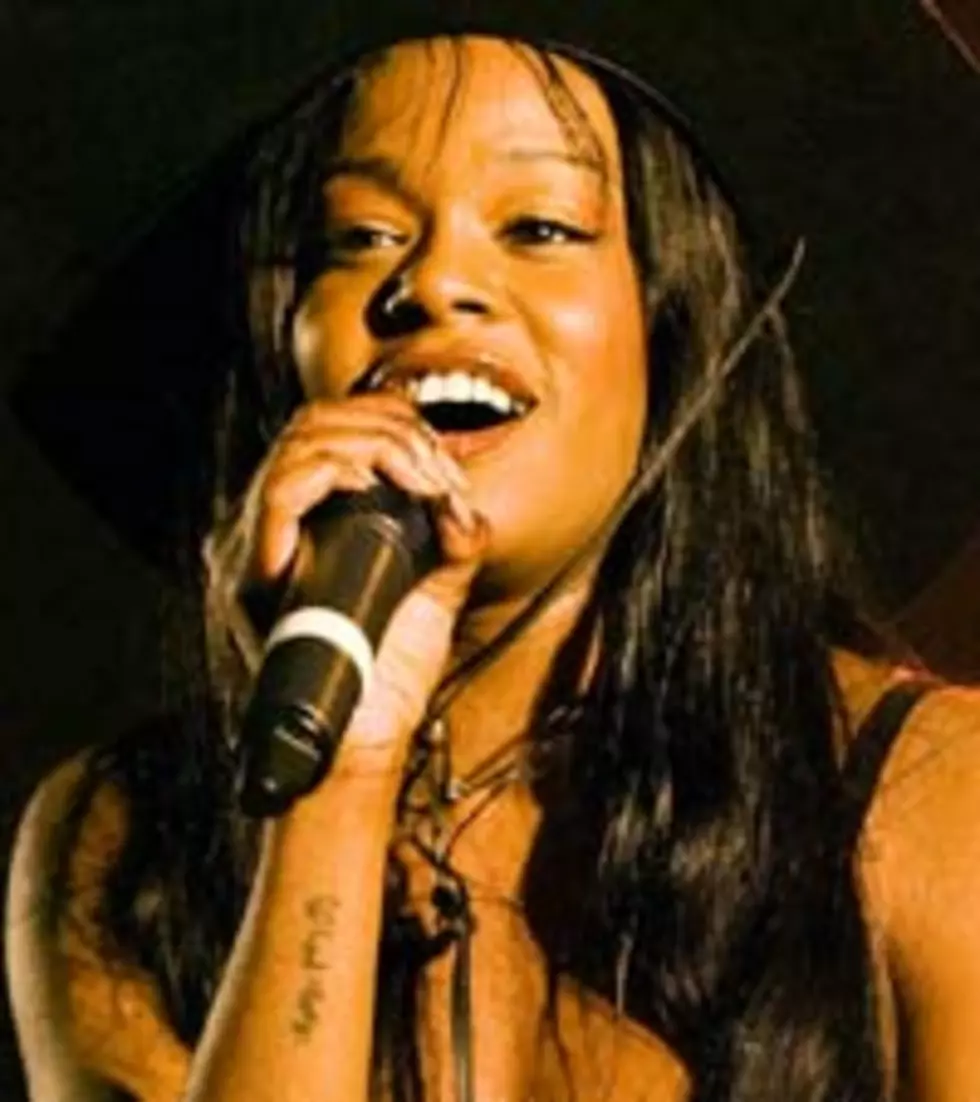 Azealia Banks Signs With Lady Gaga’s Manager, Debut Album Due in September
