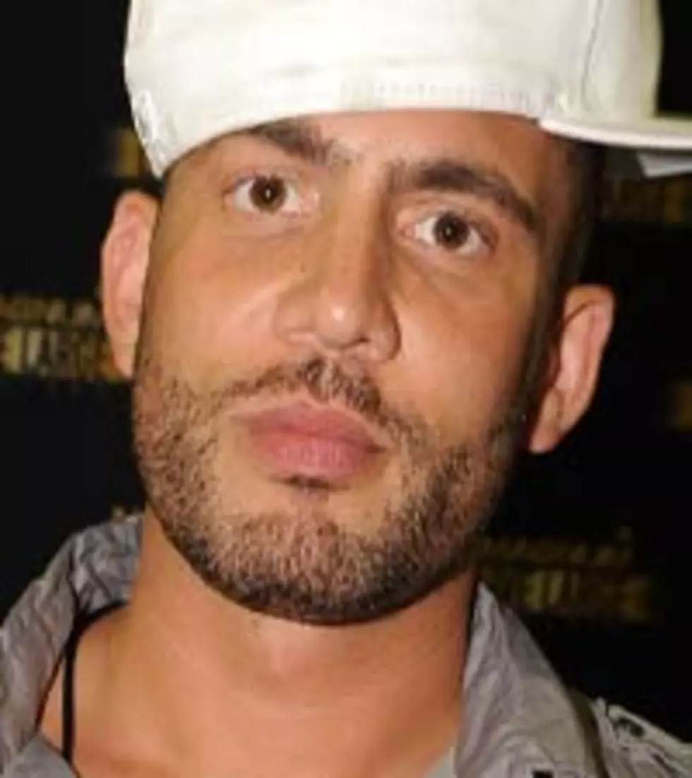 50 Cent ‘The Lost Tape': DJ Drama Reveals Details on Rapper’s First ‘Gangsta Grillz’ Project