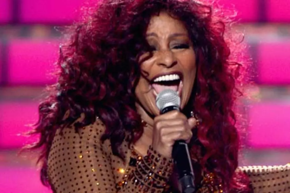 Chaka Khan’s ‘American Idol’ Skin-Tight Catsuit: Hit or Miss — Photo, Poll