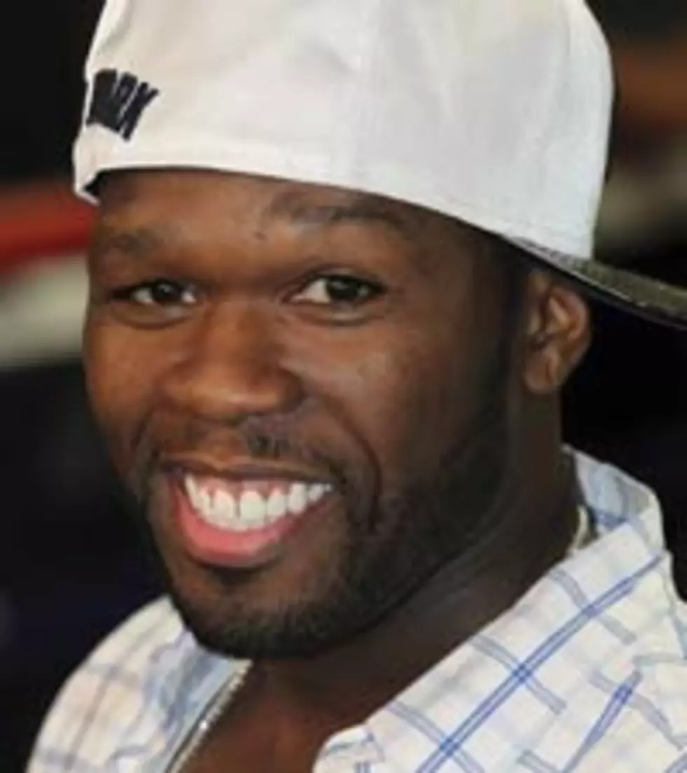 50 Cent, Oprah Hug it Out, Rihanna & Chris Brown Party, Lauryn Hill Addresses IRS & More