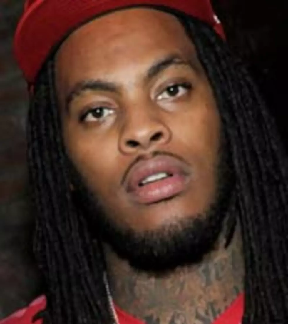 Waka Flocka Flame Defends Chief Keef: ‘They Make a Kid Look Like a Villain’