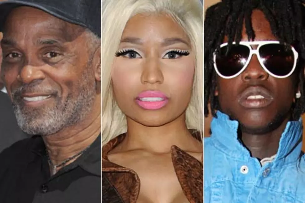 Family Reunion Soundtrack: Songs to Play When Ratchet Aunts, Drunk Uncles & More Act Up