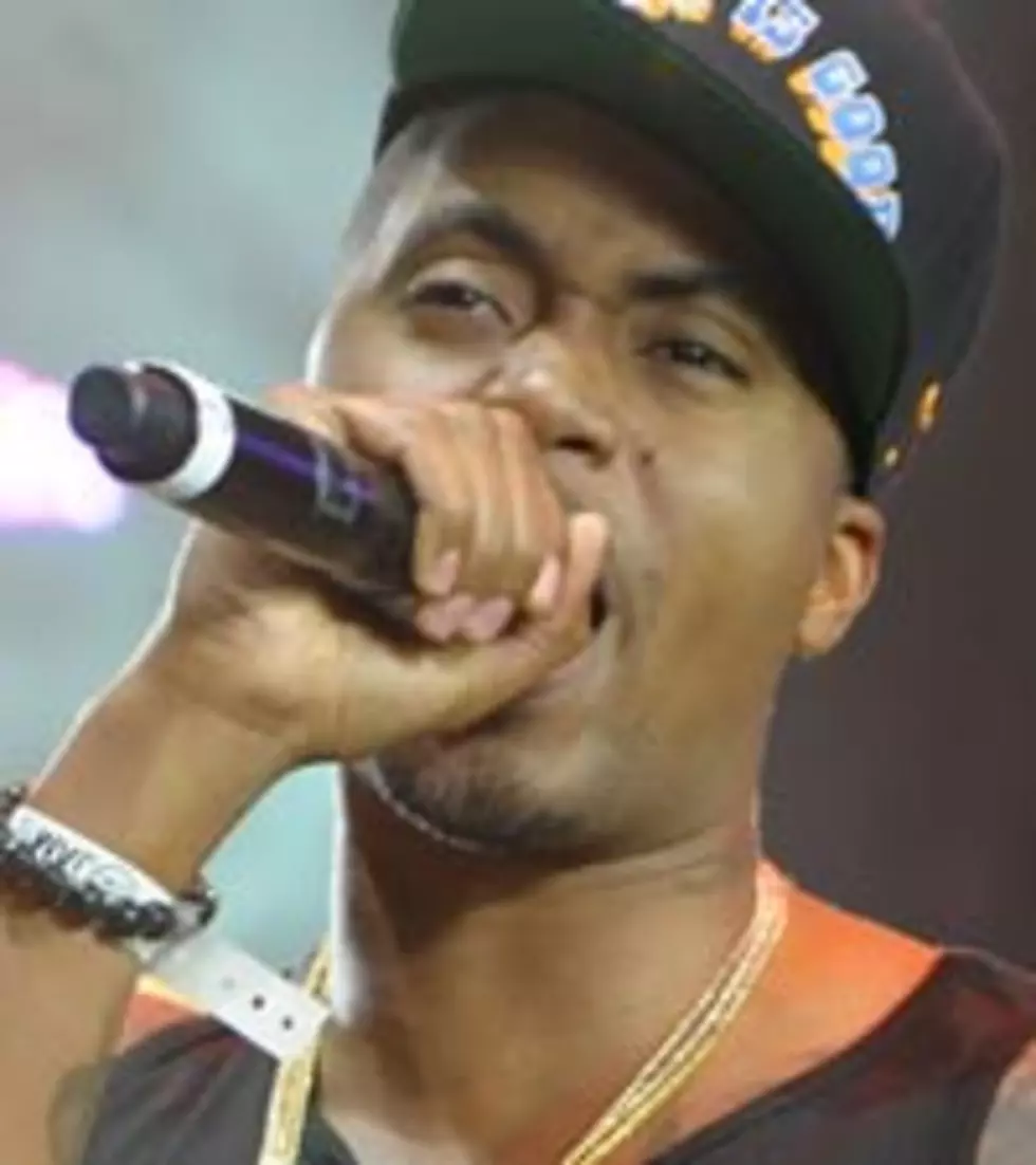 Nas ‘Loco-Motive': Large Professor & God’s Son Debut New York City-Inspired Song