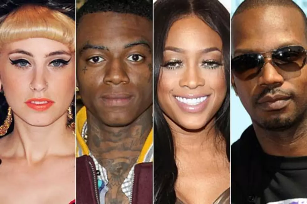 Bad Poetry Day: 10 Worst Hip-Hop Verses of 2012 (So Far)