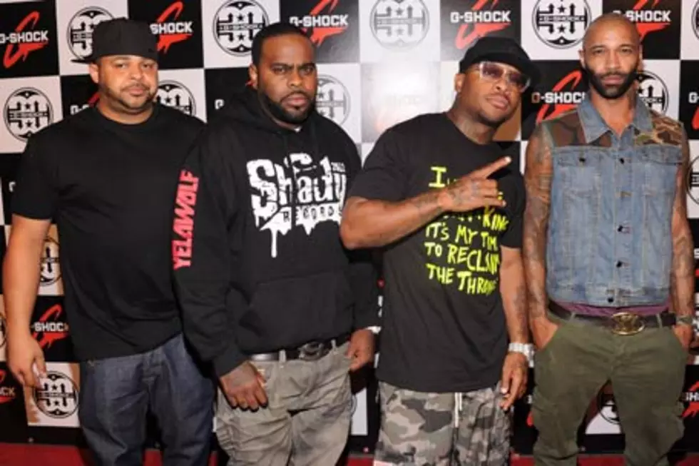 Slaughterhouse Share Five Memorable ‘Welcome to: Our House’ Moments — Exclusive
