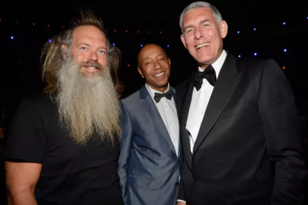 Rick Rubin Is Not Working on Jay-Z’s Album
