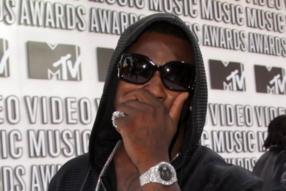 Gucci Mane Disses Young Jeezy, T.I. & Yo Gotti … Again