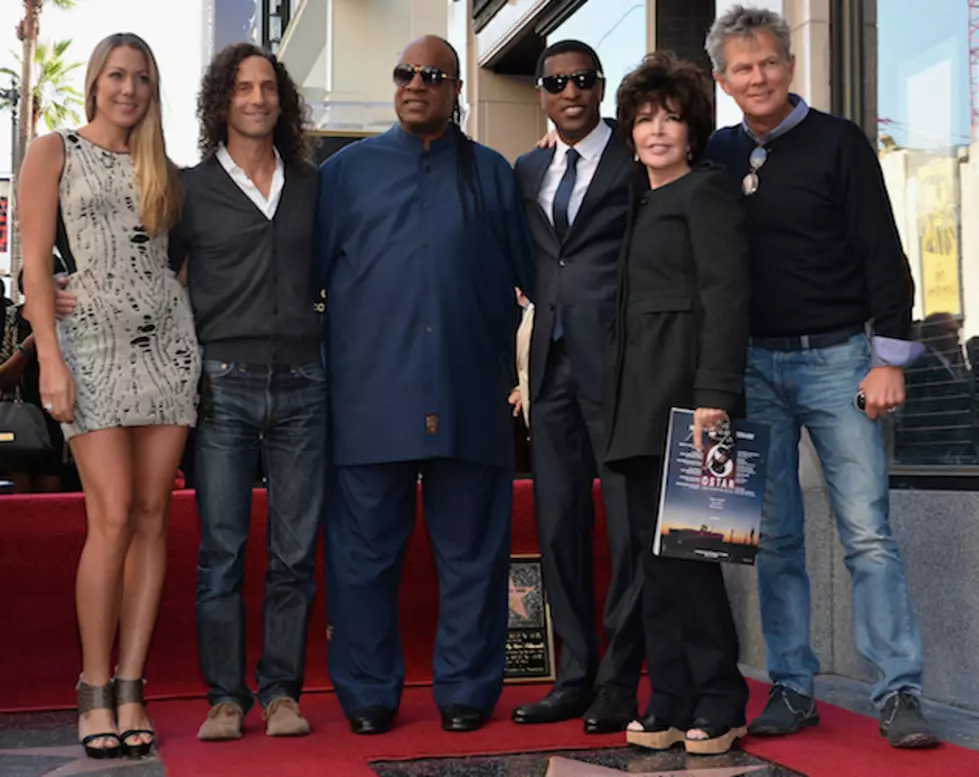 Kenny "Babyface" Edmonds and Friends