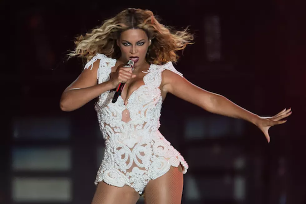 Is Beyonce Releasing a New Single in December?