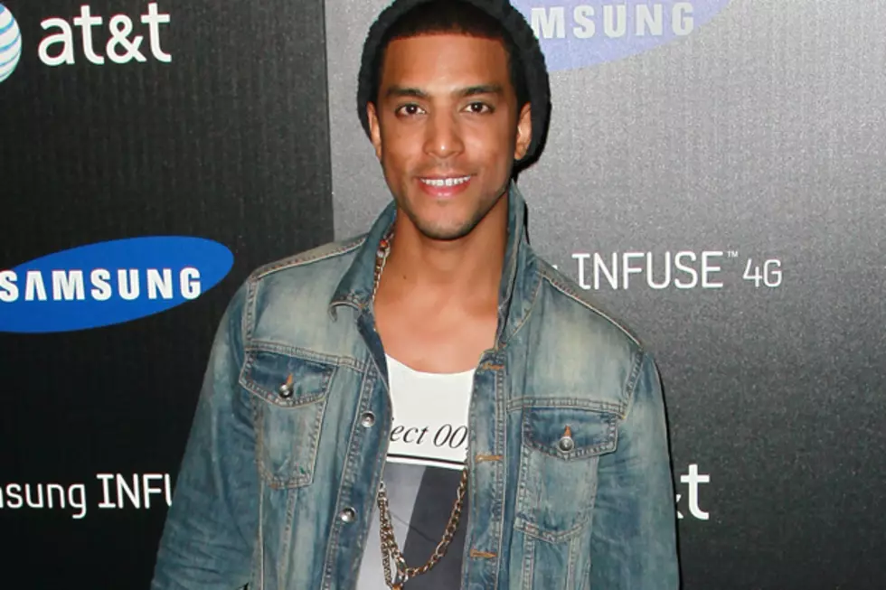 EXCLUSIVE: Mateo Performs ‘How Good Is Your Love’ for McDonald’s Live Bytes