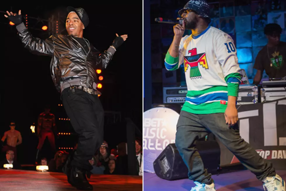 10 Must-See Rappers & Singers at CMJ 2013