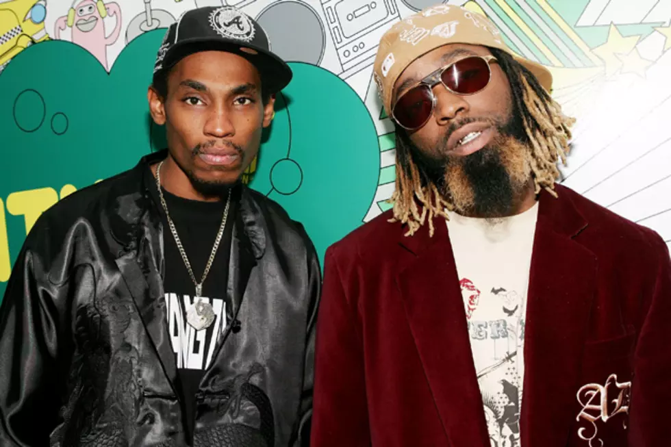 Ying Yang Twins Reveal ‘Twurk or Die’ Tracklist