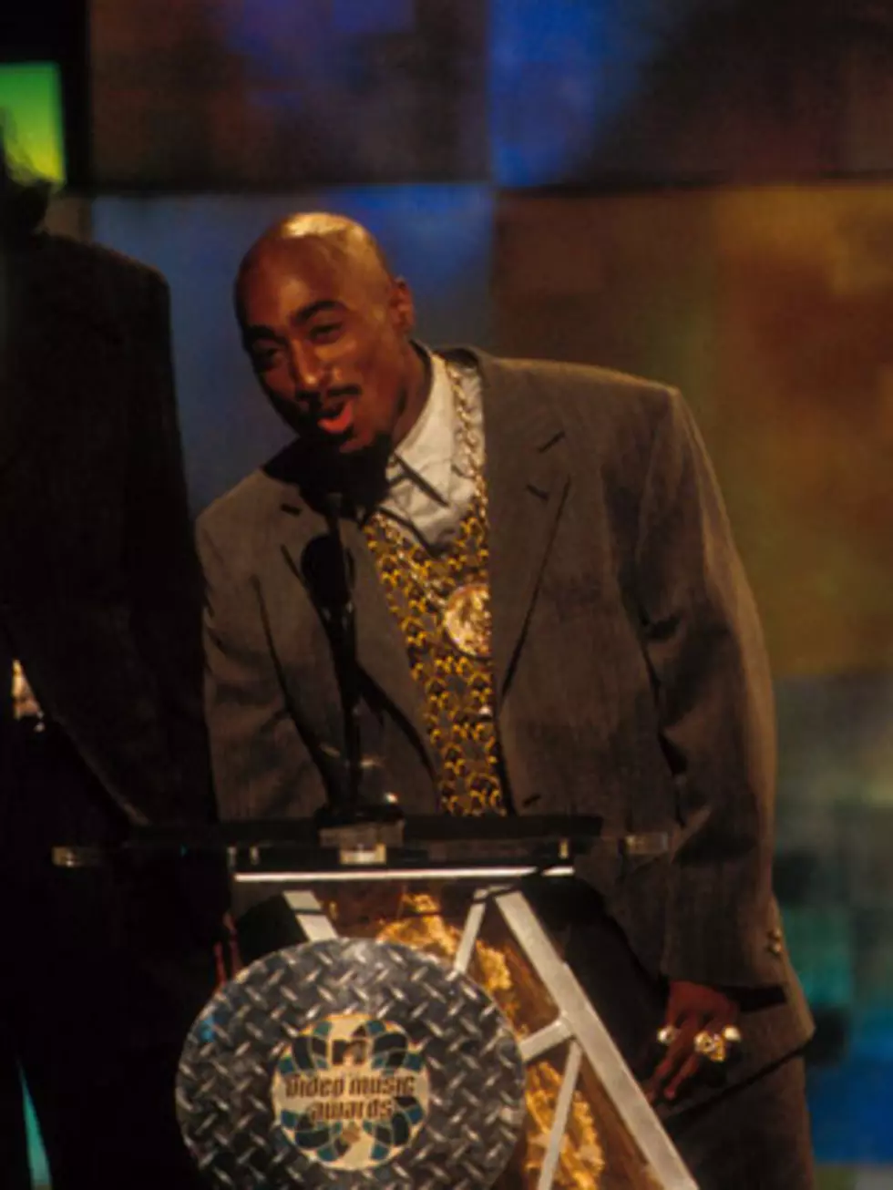 Tupac Shakur — Rappers Who Correctly Predicted Their Own Deaths