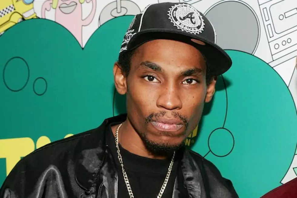 Ying Yang Twins Rapper D-Roc Arrested For Assaulting Wife