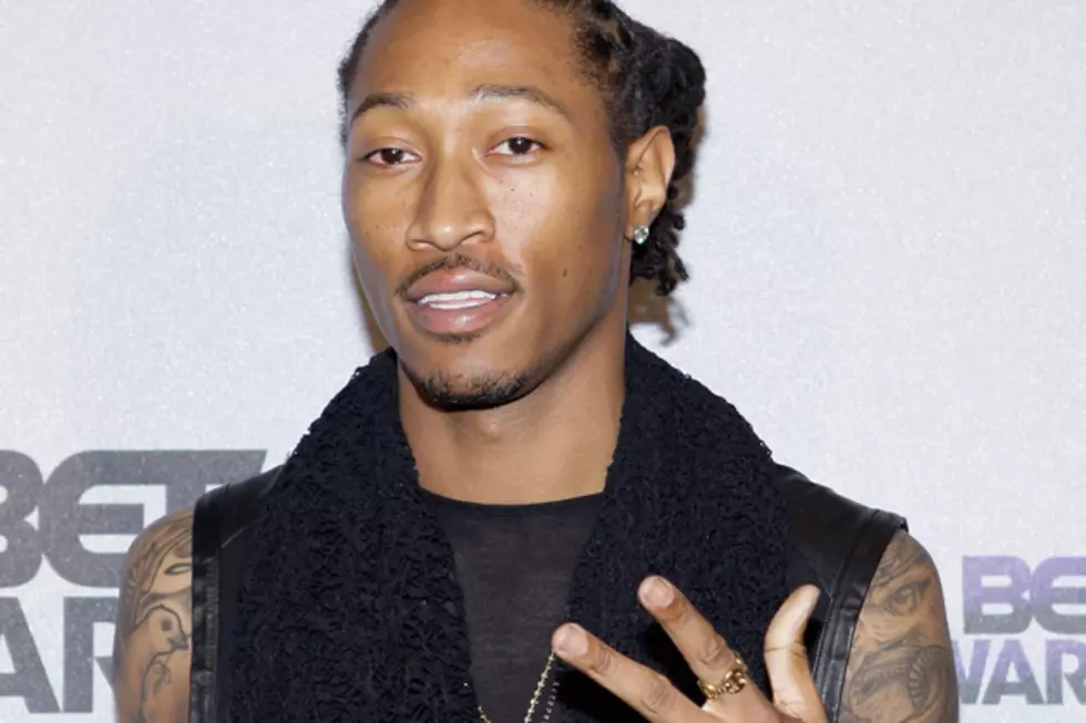 Future Is Tipsy on ‘Drunk in Love’ Remix