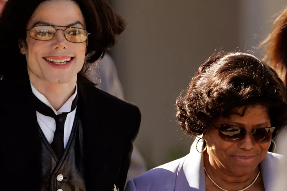 Michael Jackson Documentary Fundraiser Comes to an End