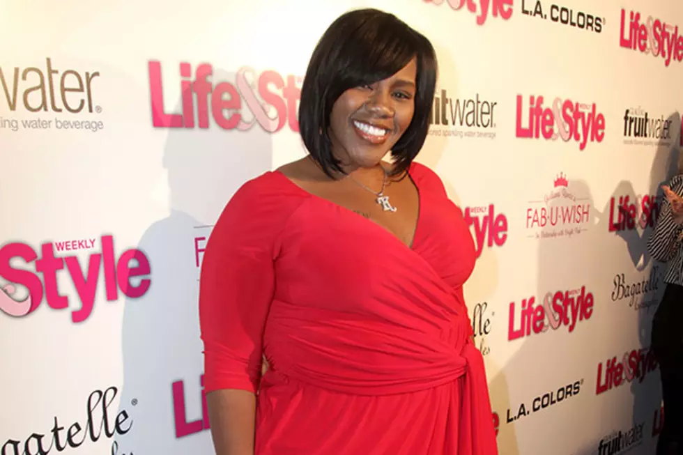 Kelly Price Releases ‘It’s My Time,’ New Album Arrives in April