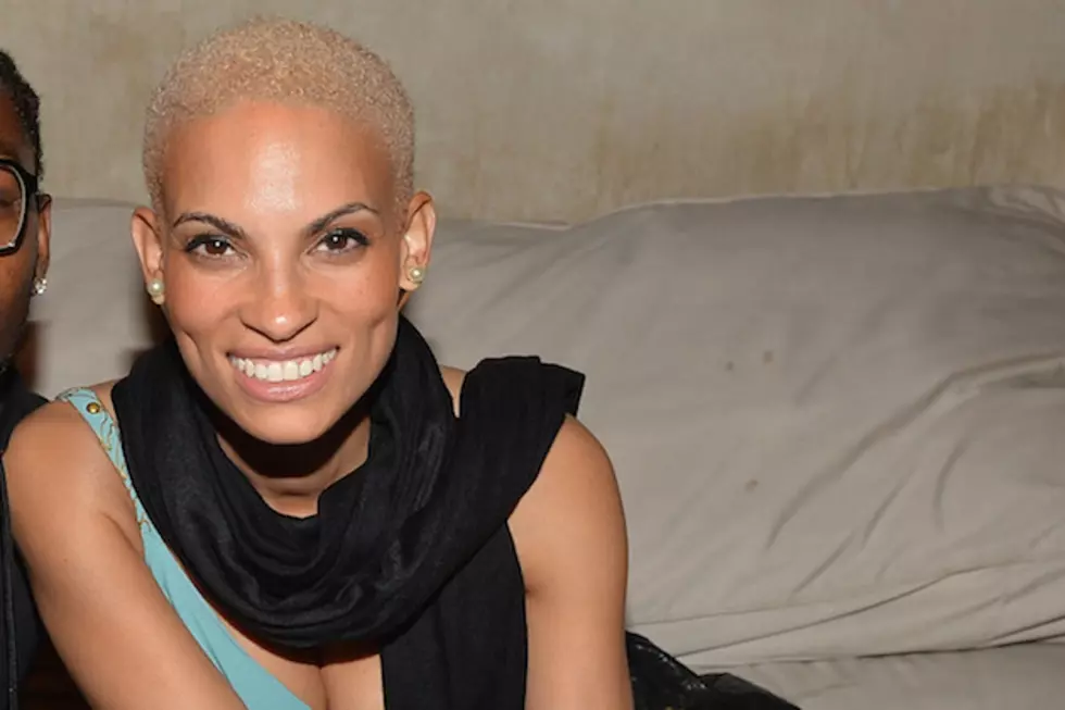 Goapele Releases Summertime Jam ‘Hey Boy’