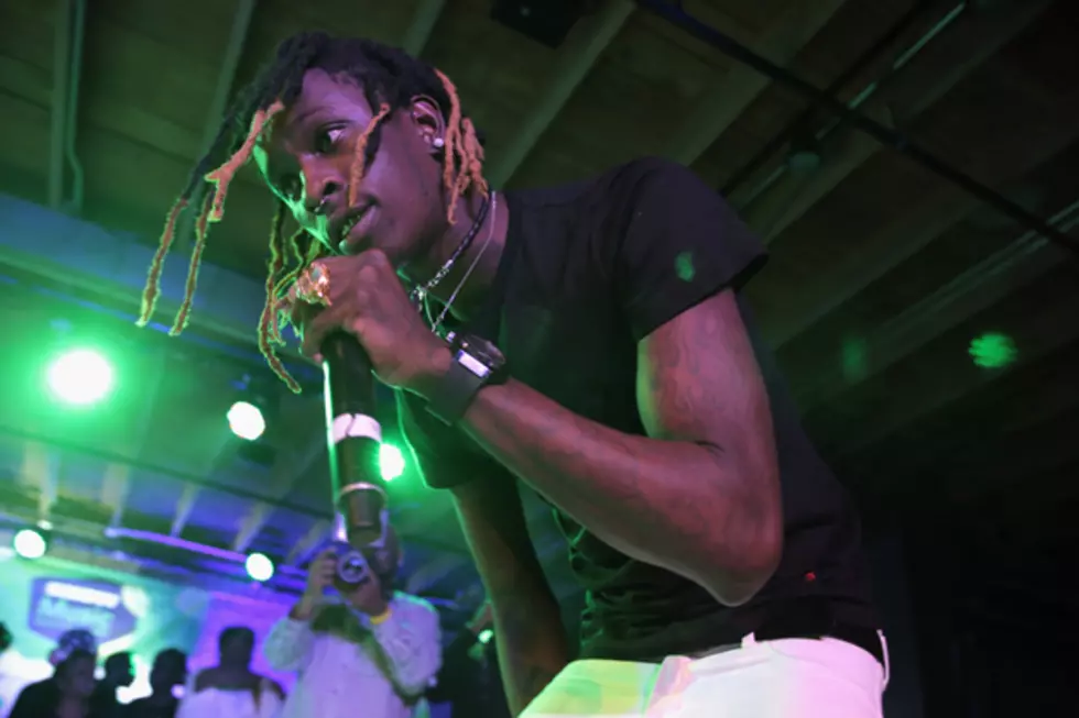 Attention Rappers: Fewer Mixtapes, More Singles