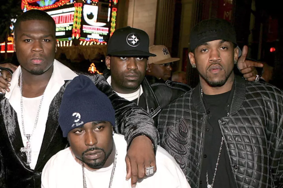 25 Facts You Probably Didn’t Know About G-Unit