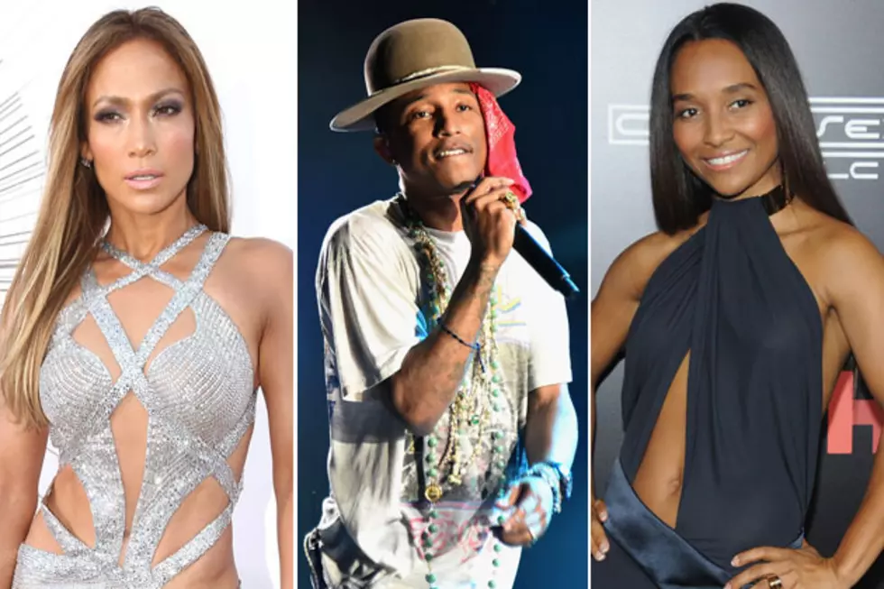 15 Artists That Are Older Than You Think