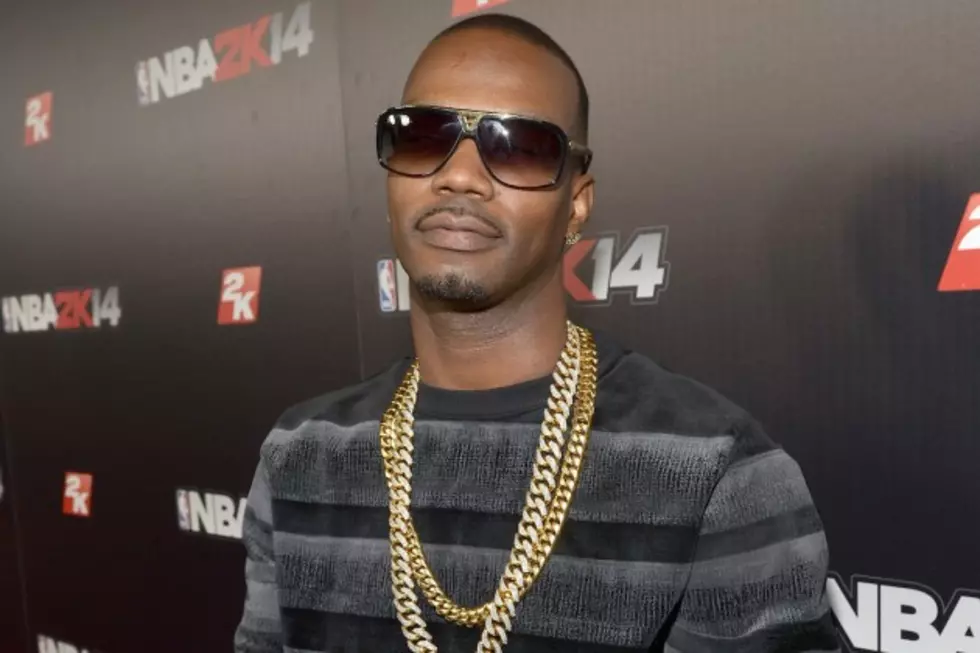 Juicy J Drops New Songs ‘Trash’ and ‘All I Need’ Featuring K Camp