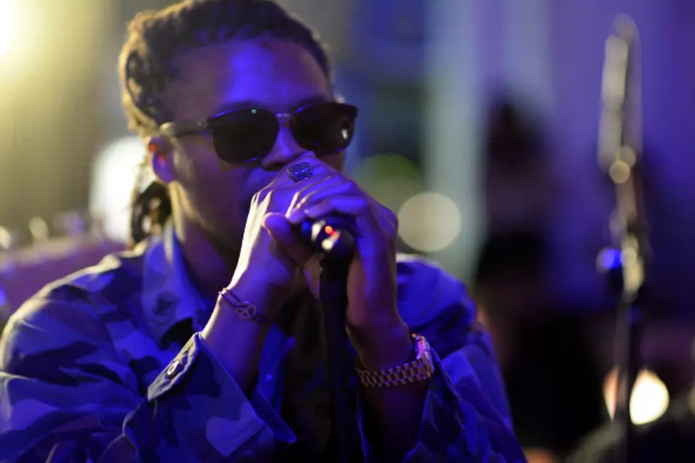 Lupe Fiasco Debuts ‘Haile Selassie’ Featuring Nikki Jean