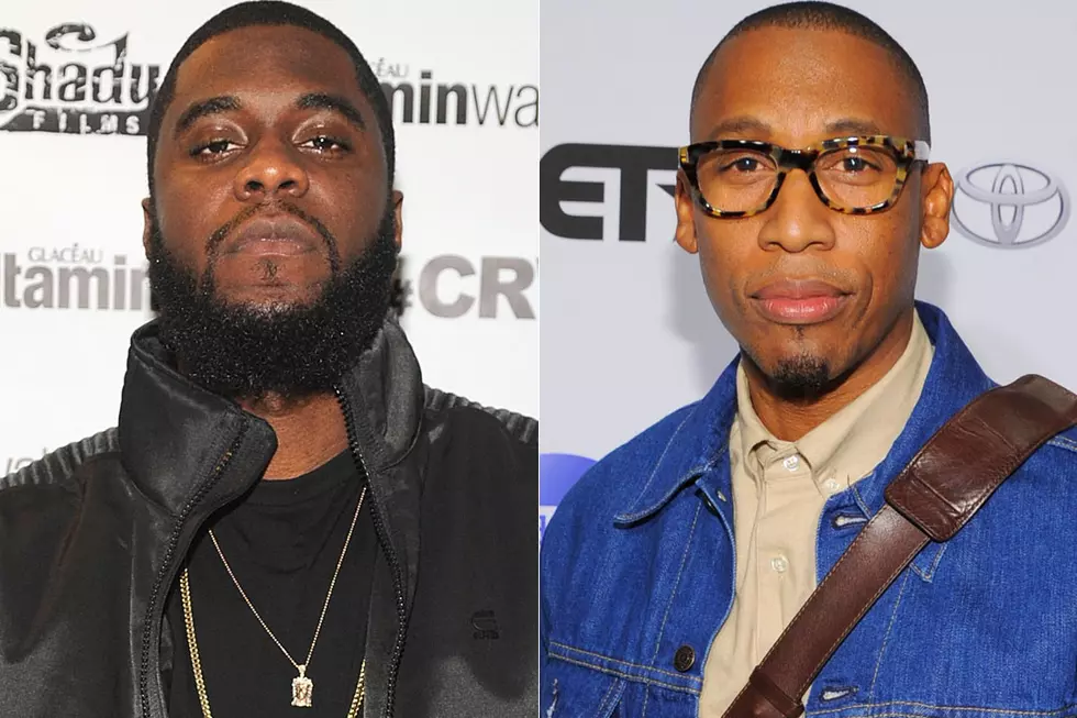 Big K.R.I.T. Debuts ‘Soul Food’ Featuring Raphael Saadiq