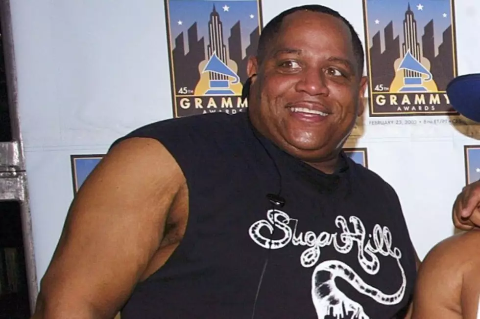 Sugarhill Gang’s Big Bank Hank Dies, Rappers React on Twitter
