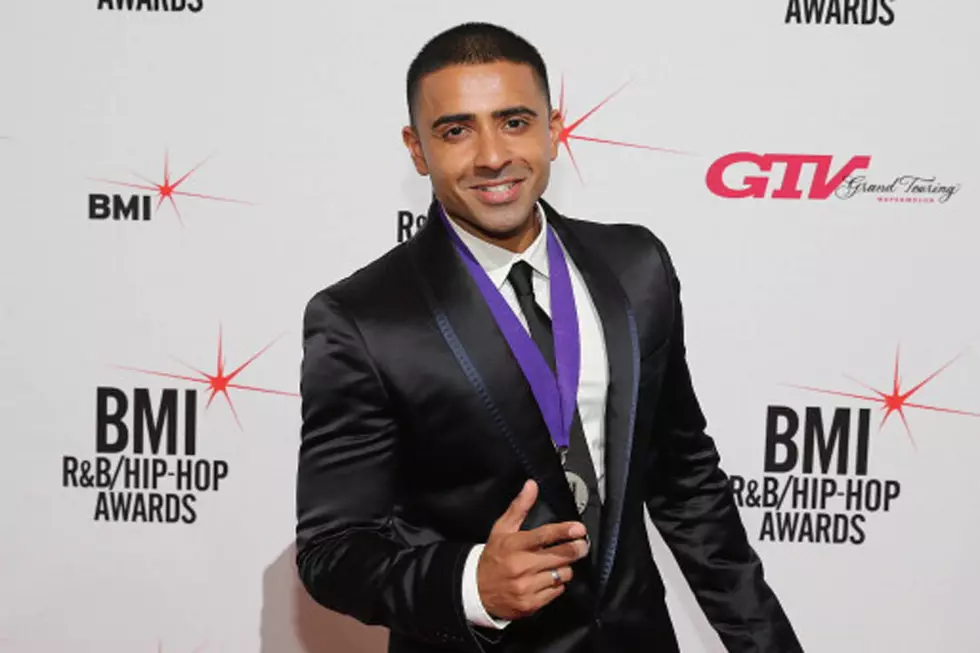 Cash Money Records Hit With $1 Million Lawsuit Over Jay Sean’s Album