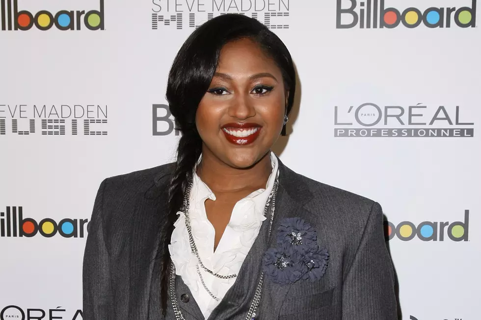 Jazmine Sullivan Gets Dragged on Twitter for Post About Curving Deceased Gospel Singer