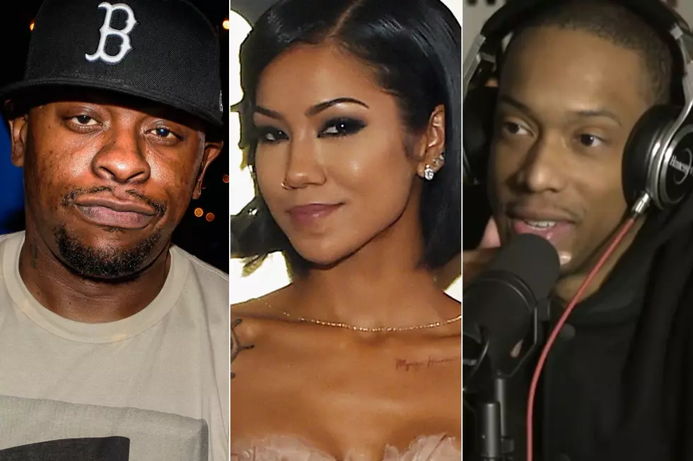 Best Songs of the Week: Jhene Aiko, Scarface and Black Milk