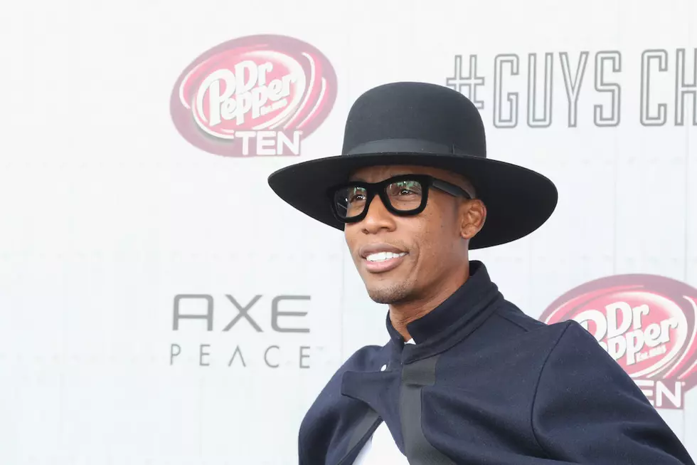 Happy Birthday, Raphael Saadiq!