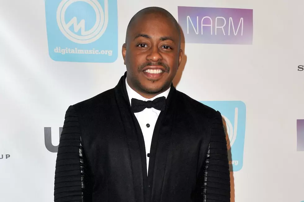 Happy Birthday, Raheem DeVaughn!