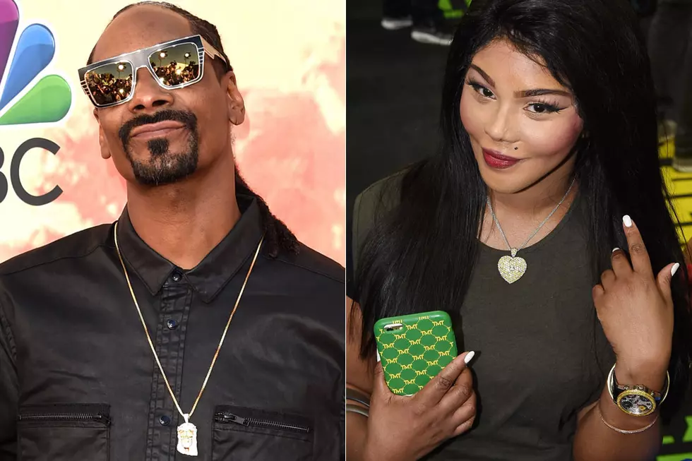 10 Rappers’ Lowest Career Moments