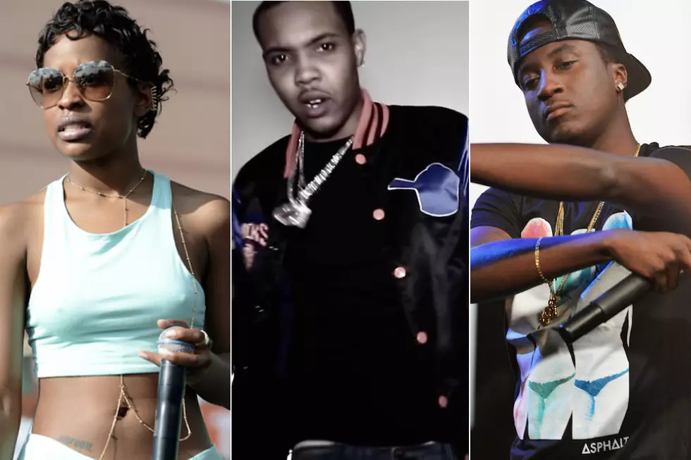 Best Songs of the Week: DeJ Loaf, Lil Herb and K Camp