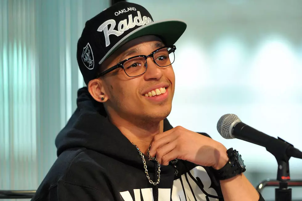 Happy Birthday, Cory Gunz!