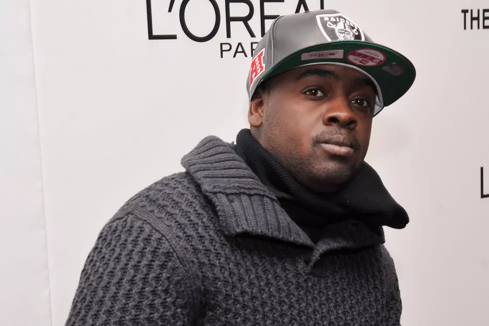 Kidd Kidd Releases ‘Rapper’s Worst Nitemare’ Mixtape