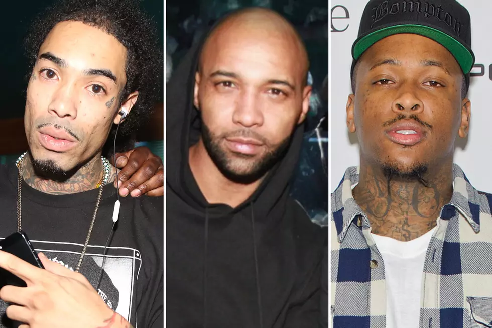 Best Songs of the Week: Gunplay, Slaughterhouse and YG