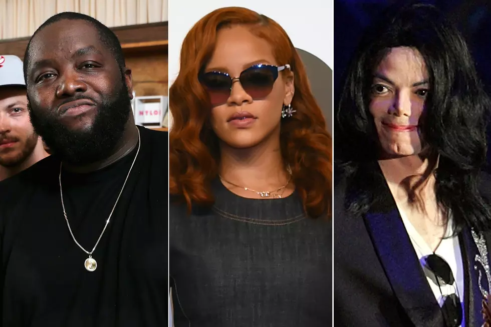 10 Hip-Hop and R&B Videos Celebrating Independence