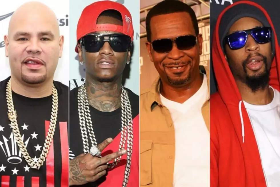 20 Best Hip-Hop Dance Songs You Need in Your Life