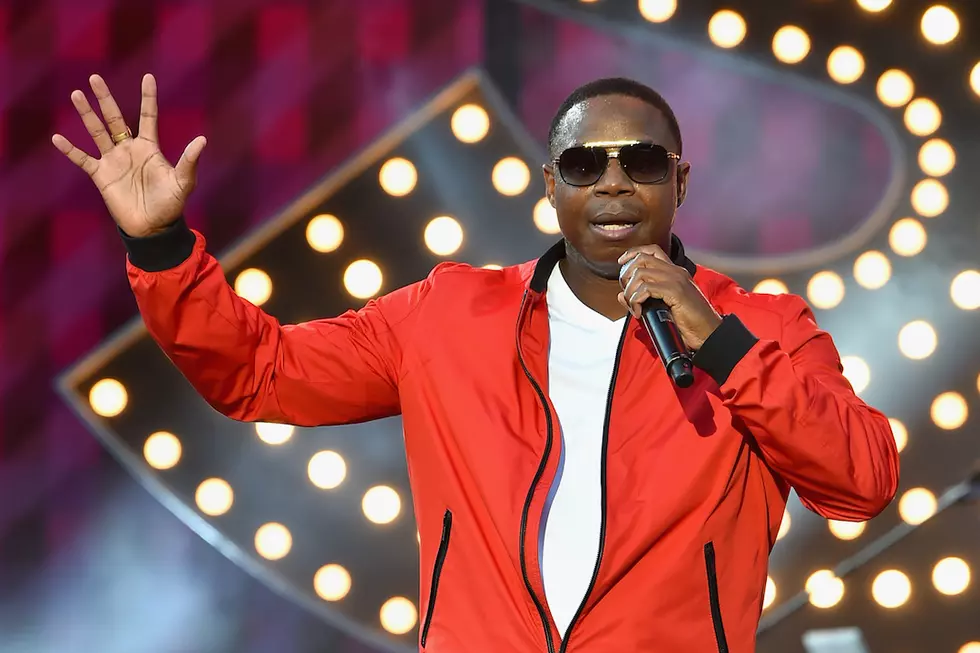 Happy Birthday, Doug E. Fresh!