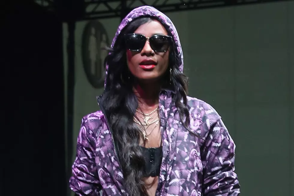 Happy Birthday, Tiara Thomas!