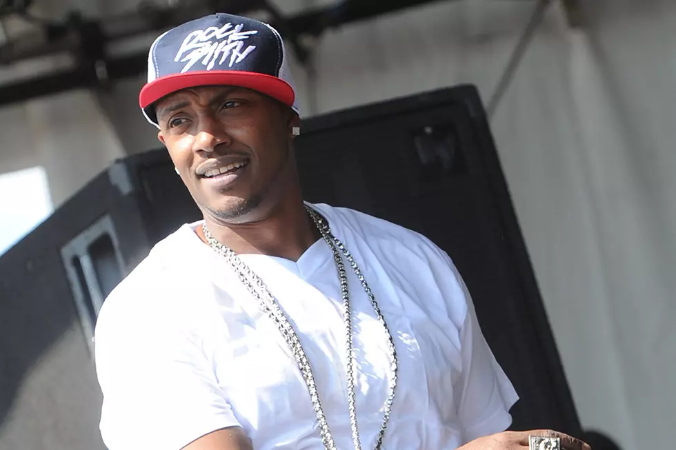Mystikal Indicted on Charges of Rape and Kidnapping