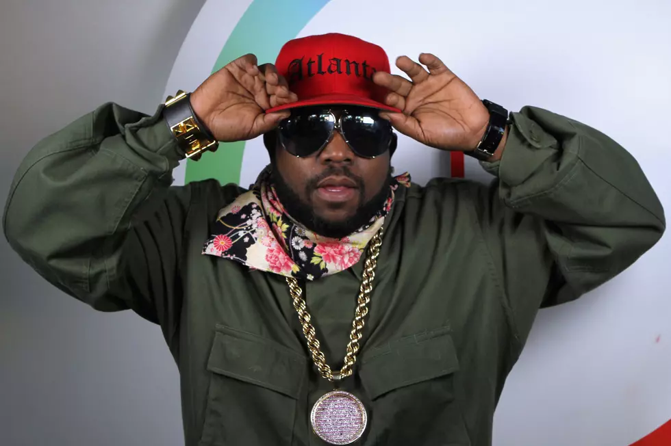 Big Boi’s 10 Best Guest Verses of the 2000s, Ranked