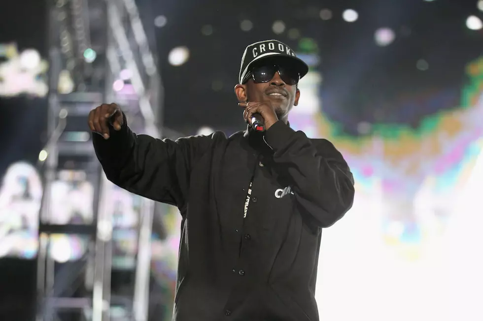 Happy Birthday, Kurupt!