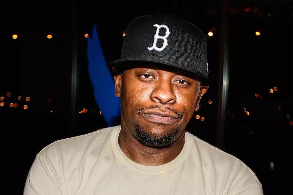 Happy Birthday, Scarface!