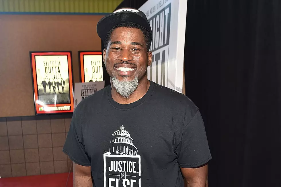 David Banner Donates Recording Studio to Mississippi Boys & Girls Clubs