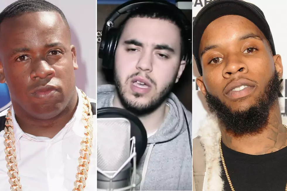 Best Songs of the Week: Yo Gotti, Your Old Droog & Tory Lanez